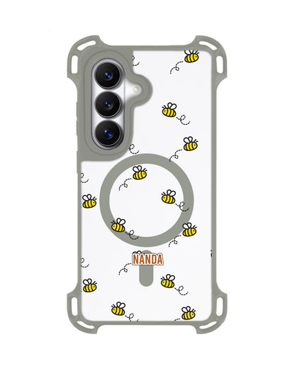 Android Rearguard UltimateZ - Honey Bee