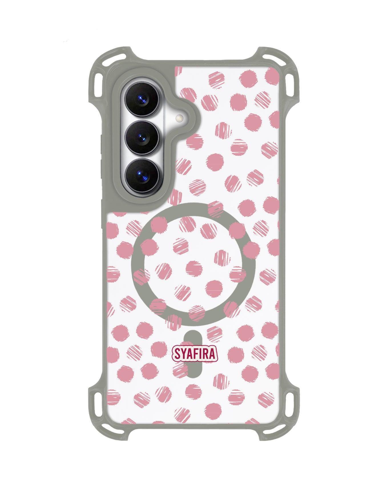 Android Rearguard UltimateZ - Lipstick