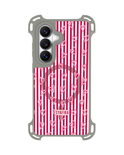 Android Rearguard UltimateZ - Love Lines