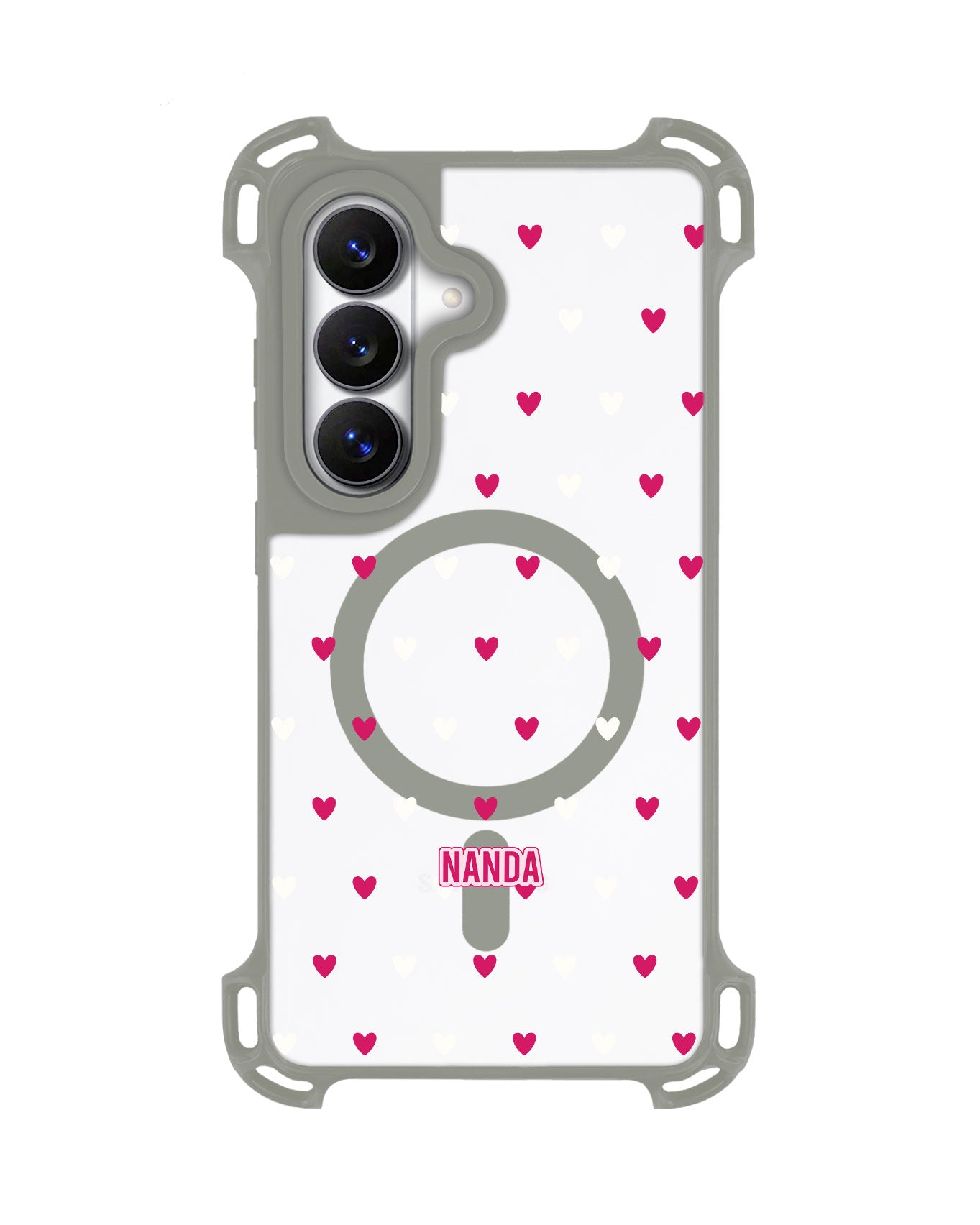 Android Rearguard UltimateZ - Love Lines 2.0