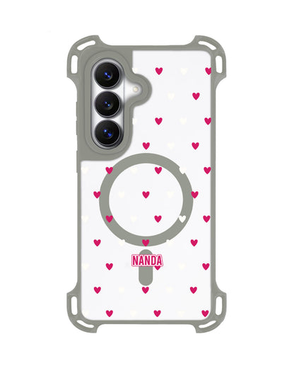 Android Rearguard UltimateZ - Love Lines 2.0
