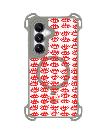 Android Rearguard UltimateZ - Red Eye