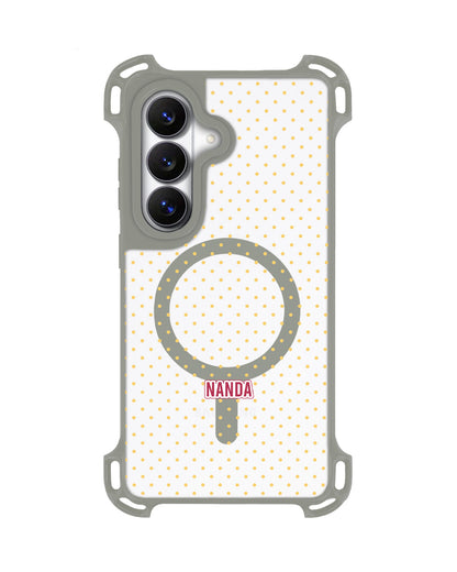 Android Rearguard UltimateZ - Red Pop