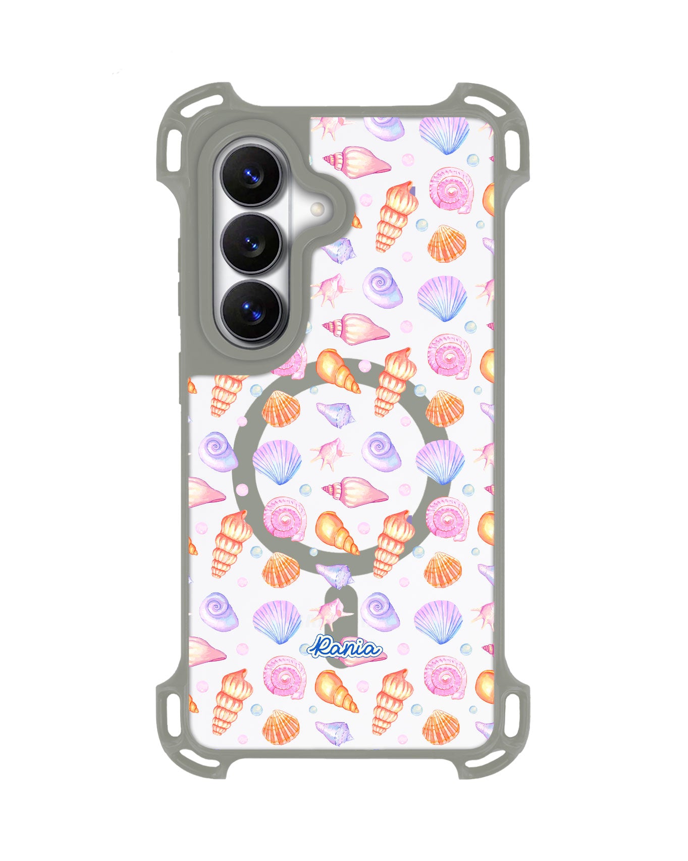 Android Rearguard UltimateZ - Sea Shells