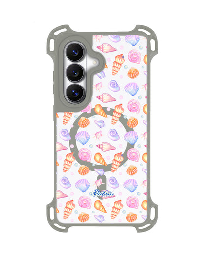 Android Rearguard UltimateZ - Sea Shells