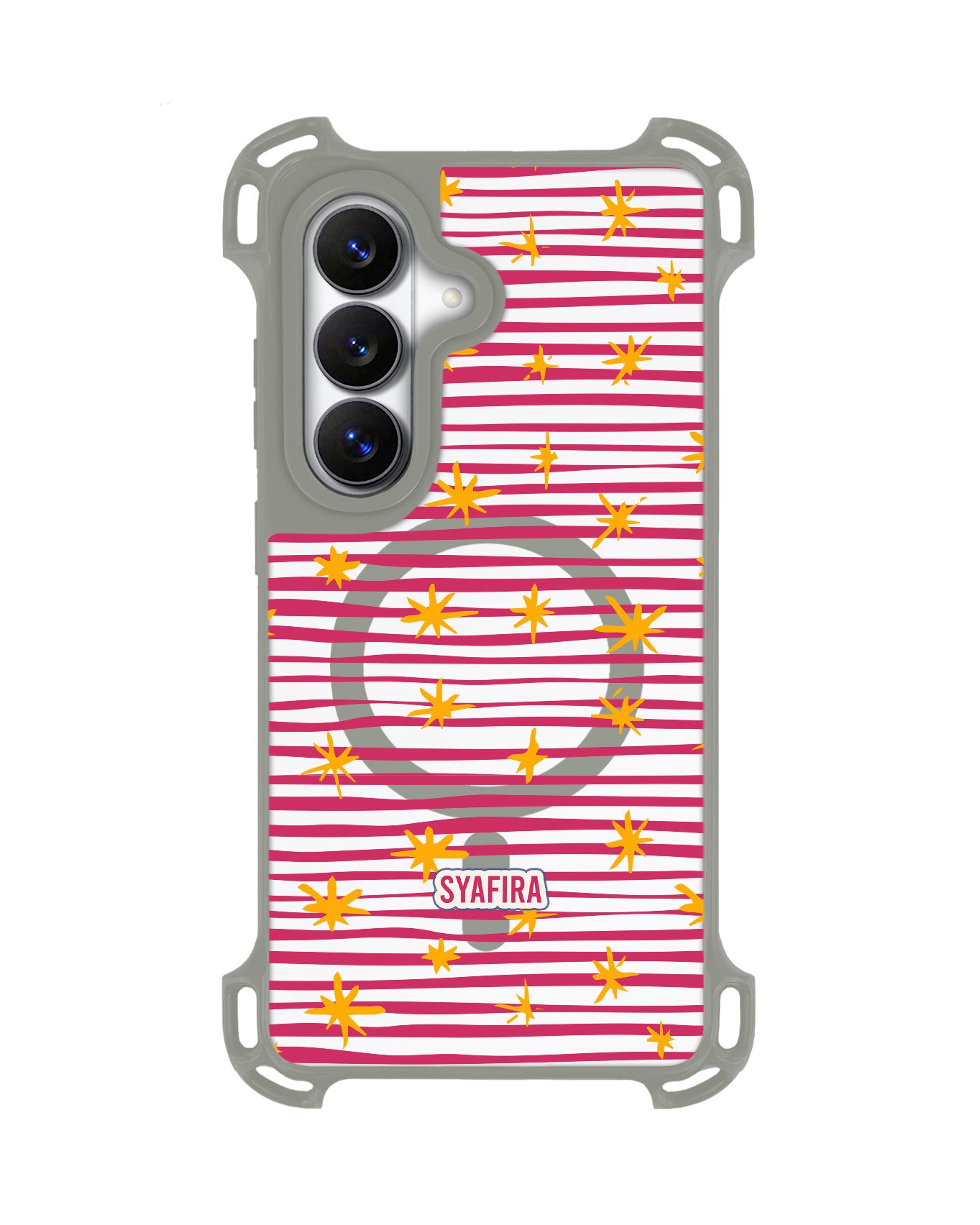 Android Rearguard UltimateZ - Starstruck