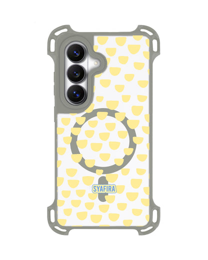 Android Rearguard UltimateZ - Tropical Sun
