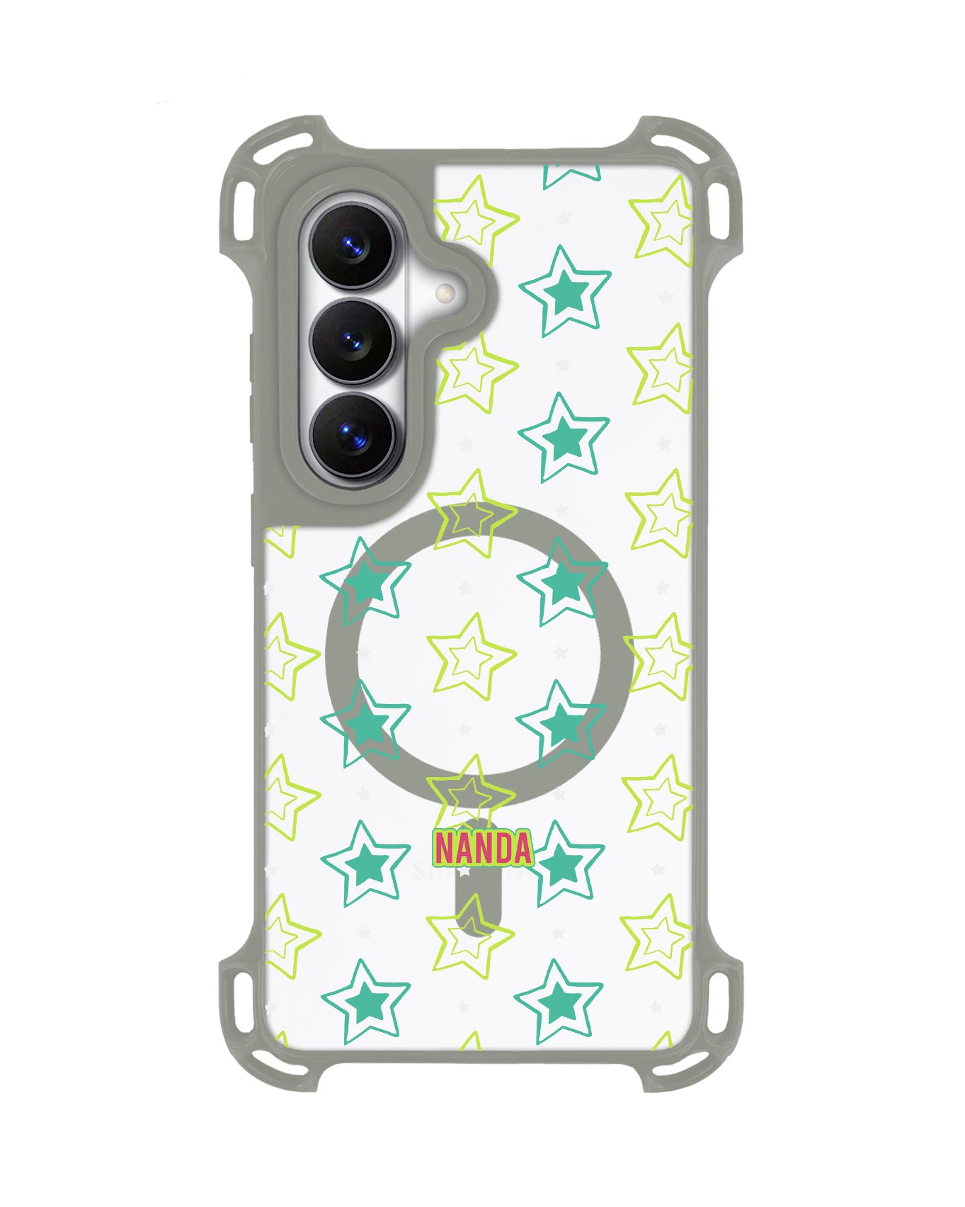 Android Rearguard UltimateZ - Twinkle Stars