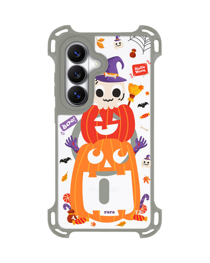 Android Rearguard UltimateZ - Halloween