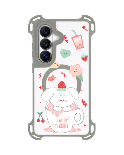 Android Rearguard UltimateZ - Happy Tummy