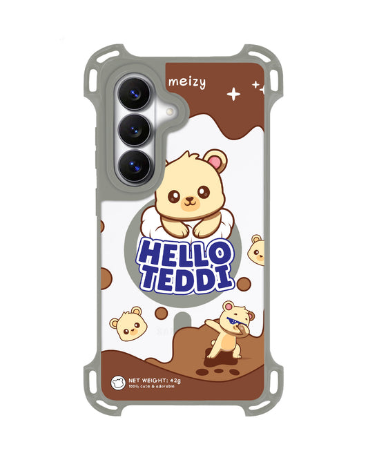 Android Rearguard UltimateZ - Hello teddy 1.0