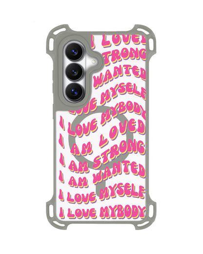 Android Rearguard UltimateZ - I am