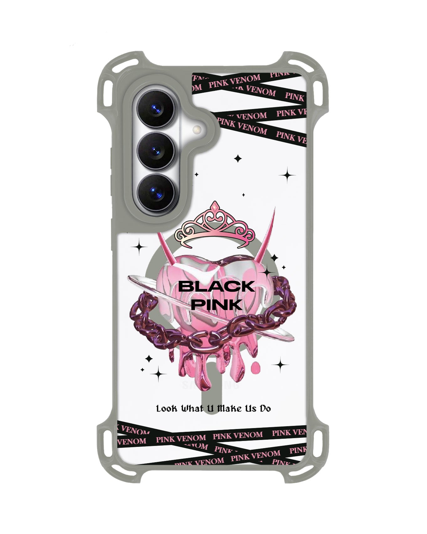 Android Rearguard UltimateZ - IT'S BLACKPINK