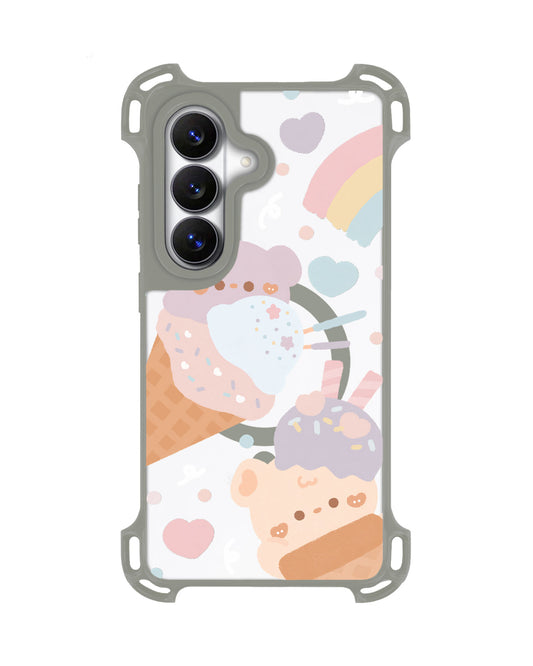 Android Rearguard UltimateZ - Ice Cream for Teddy
