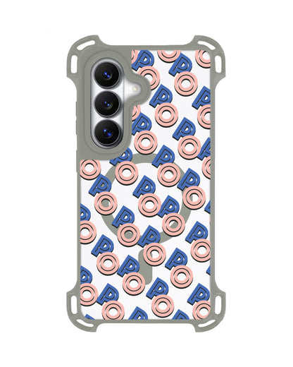Android Rearguard UltimateZ - Initial 1.0 Monogram