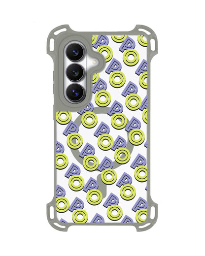 Android Rearguard UltimateZ - Initial 2.0 Monogram