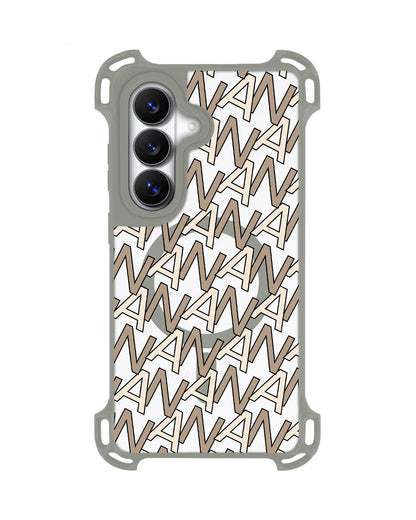 Android Rearguard UltimateZ - Initial 4.0 Monogram