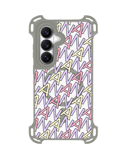 Android Rearguard UltimateZ - Initial 5.0 Monogram