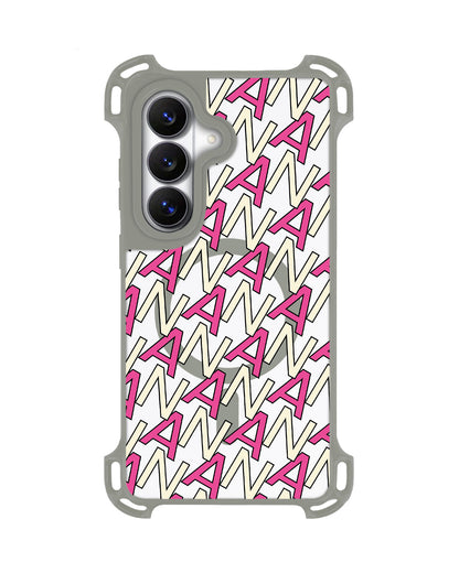 Android Rearguard UltimateZ - Initial 6.0 Monogram