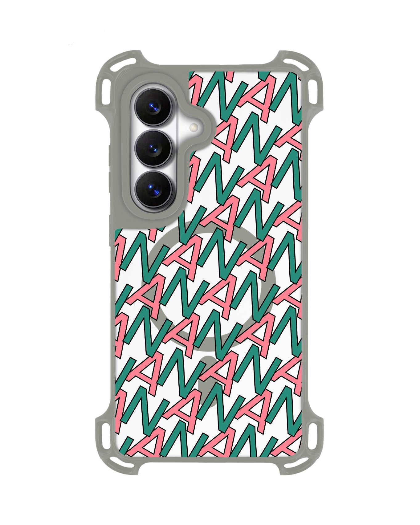 Android Rearguard UltimateZ - Initial 7.0 Monogram
