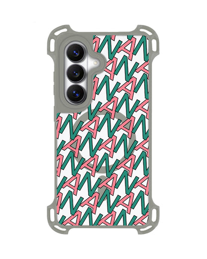 Android Rearguard UltimateZ - Initial 7.0 Monogram