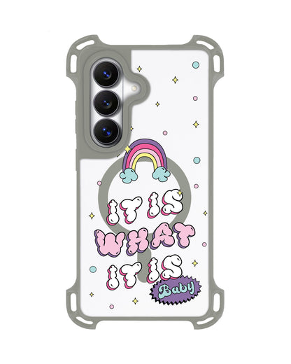 Android Rearguard UltimateZ - It Is What It Is Baby