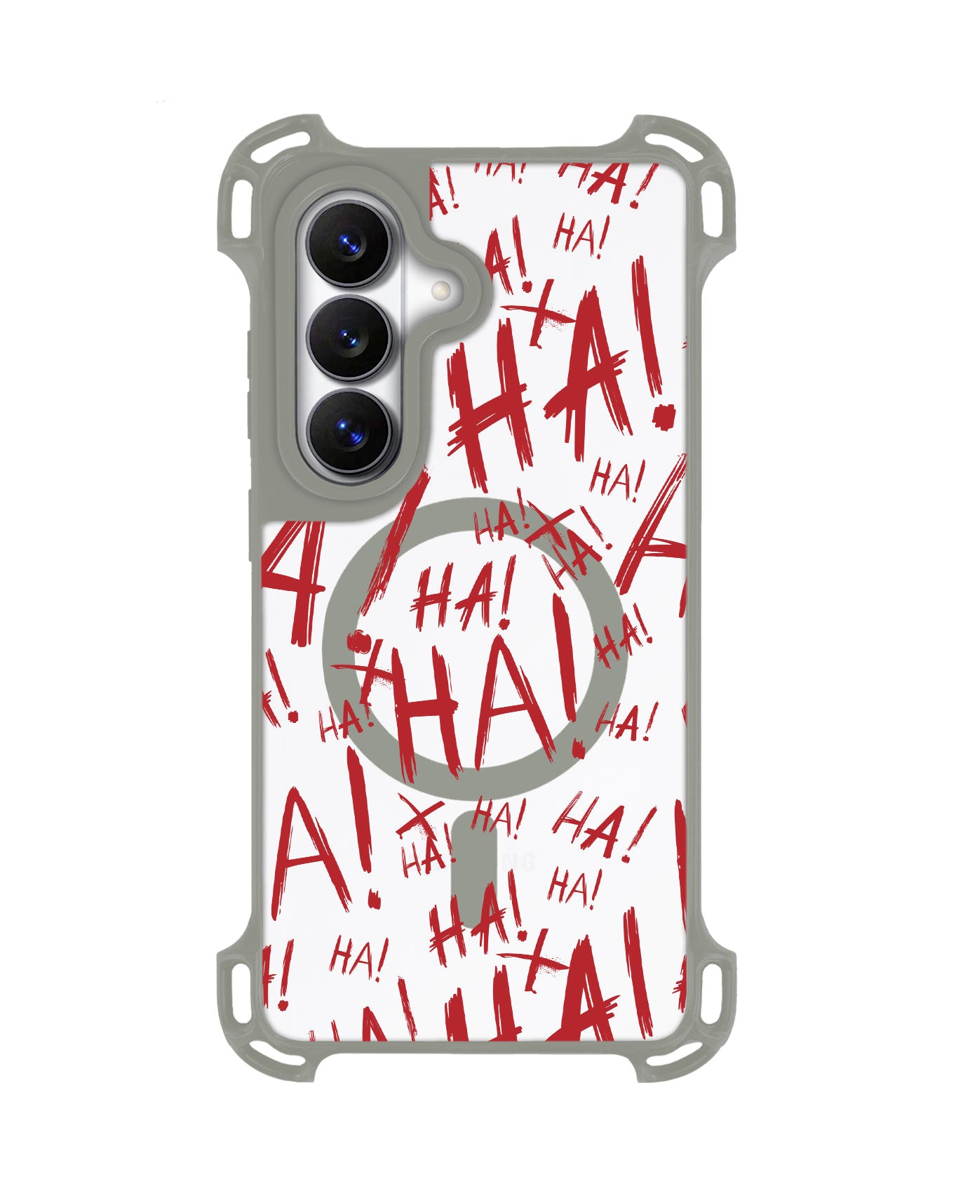 Android Rearguard UltimateZ - Joker 1.0