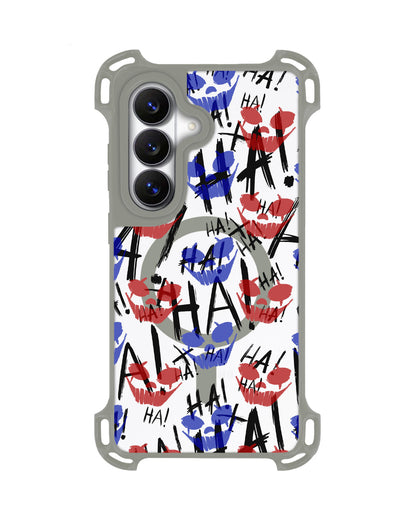 Android Rearguard UltimateZ - Joker 3.0