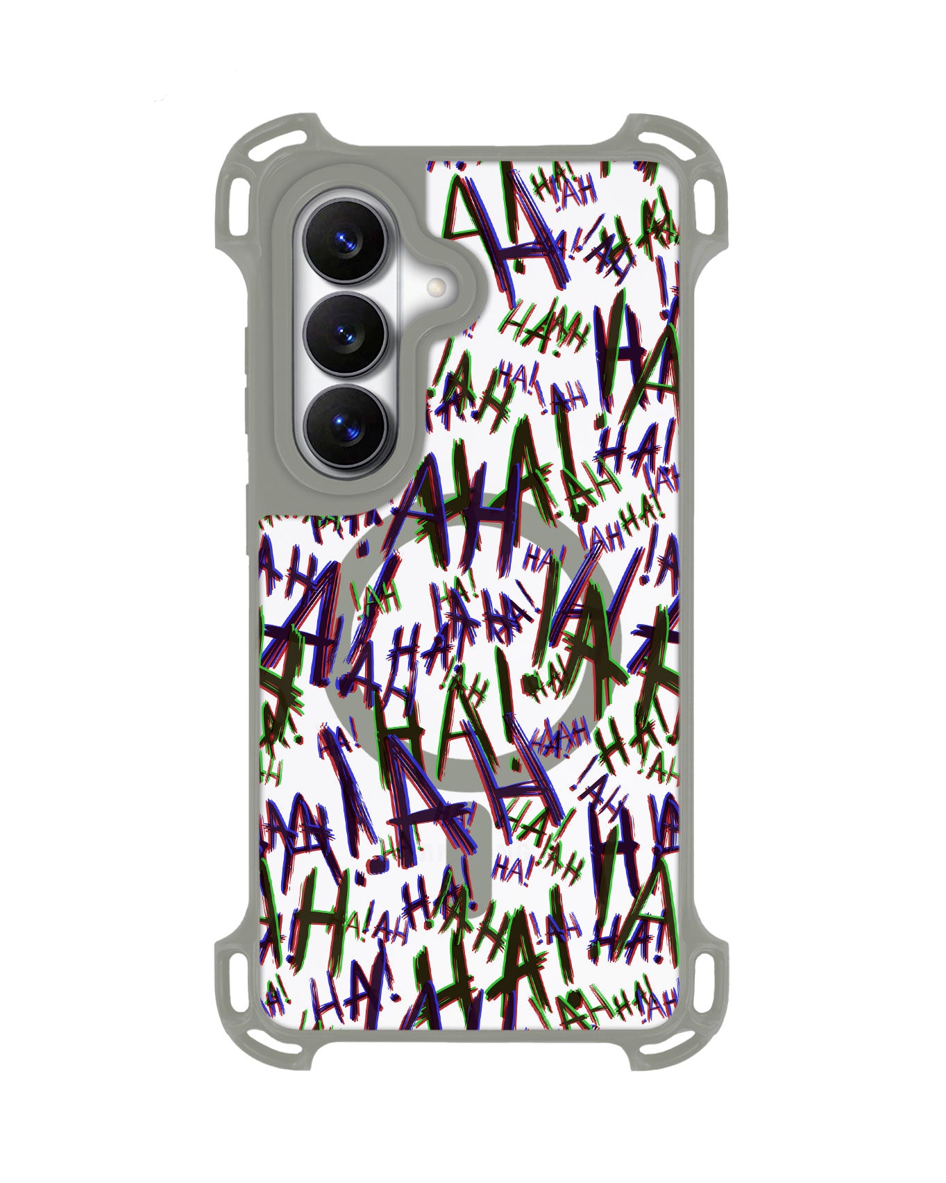 Android Rearguard UltimateZ - Joker 5.0