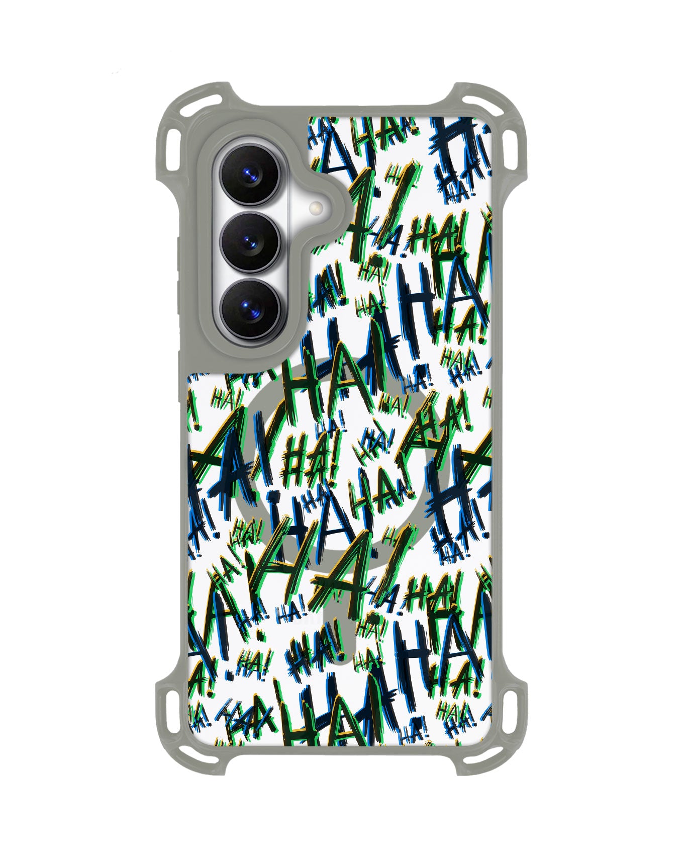 Android Rearguard UltimateZ - Joker 7.0