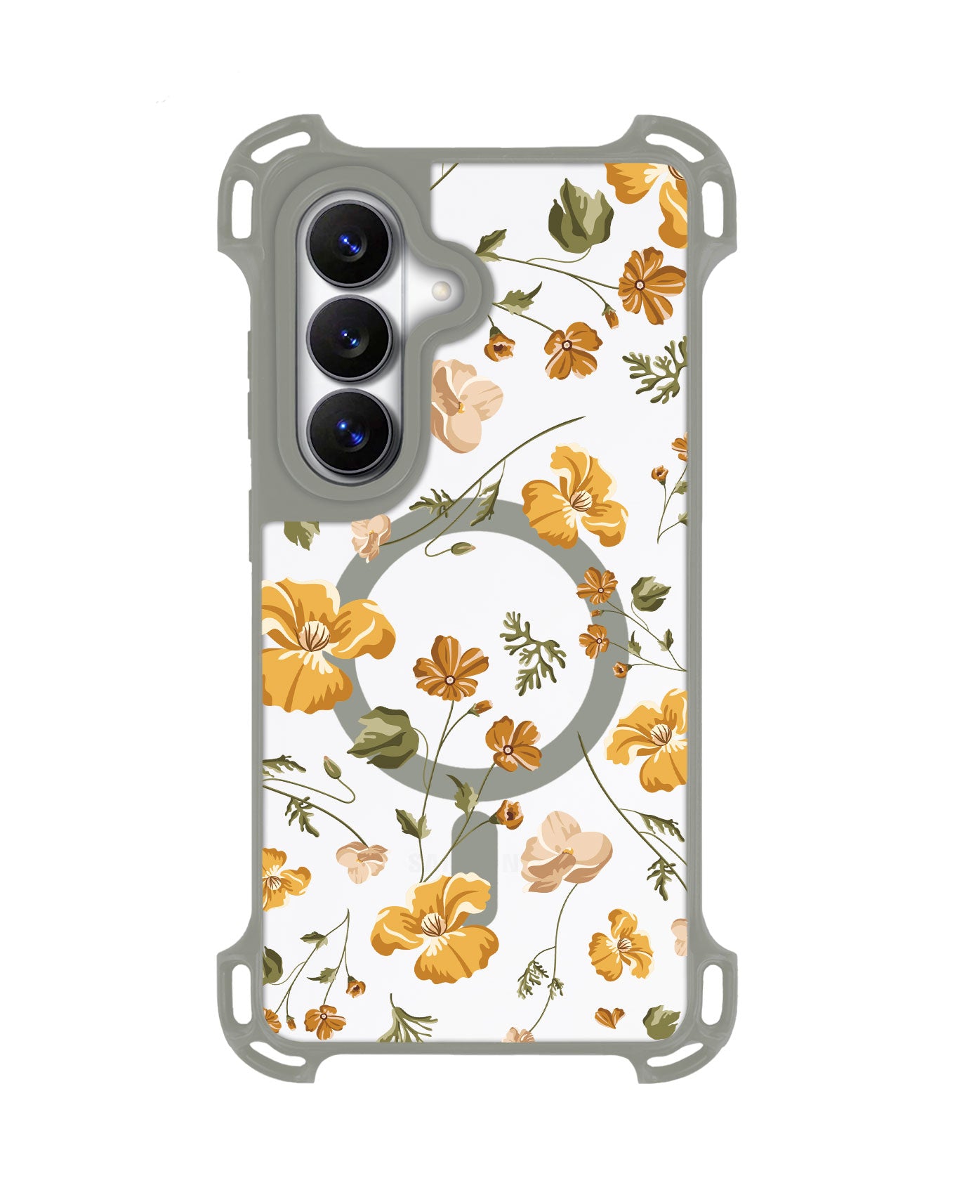 Android Rearguard UltimateZ - Juliet