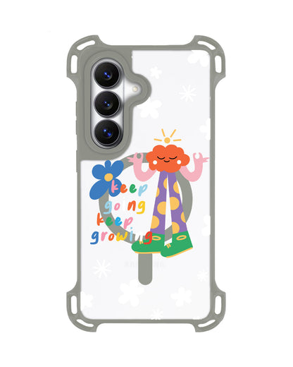 Android Rearguard UltimateZ - Keep Growing