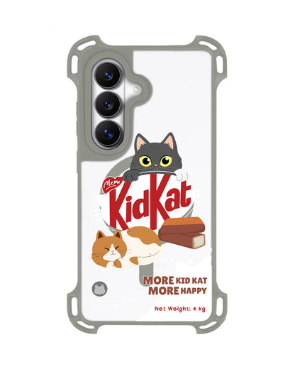 Android Rearguard UltimateZ - Kidkat