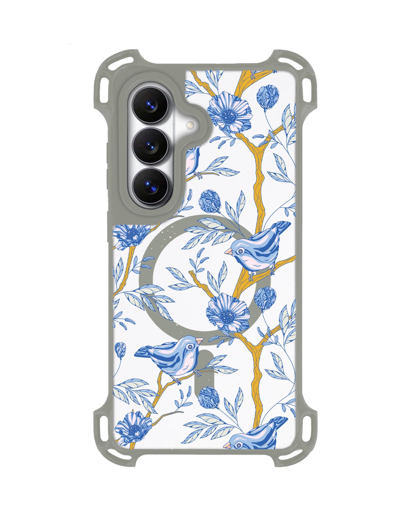 Android Rearguard UltimateZ - Lovebird 10.0