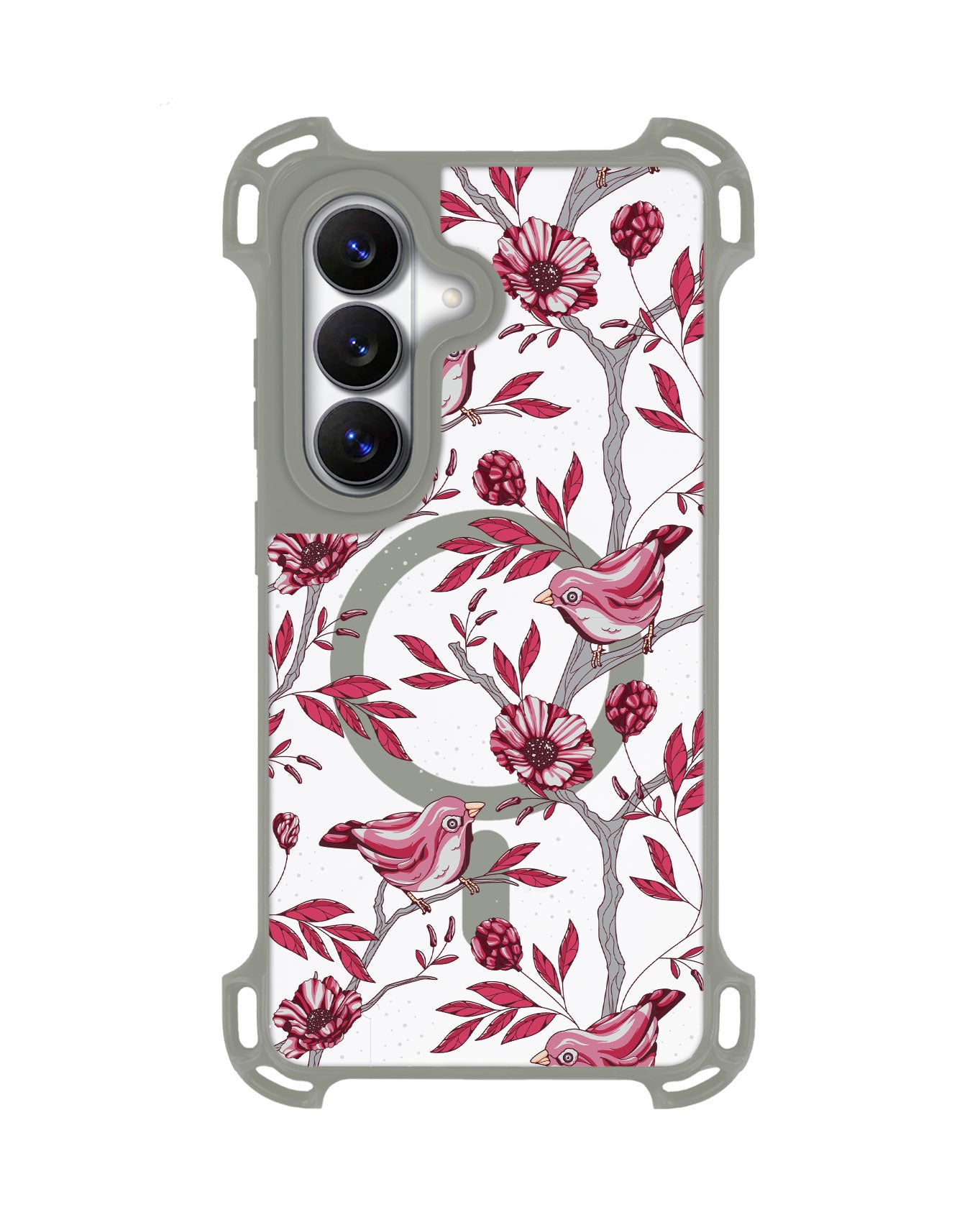 Android Rearguard UltimateZ - Lovebird 11.0