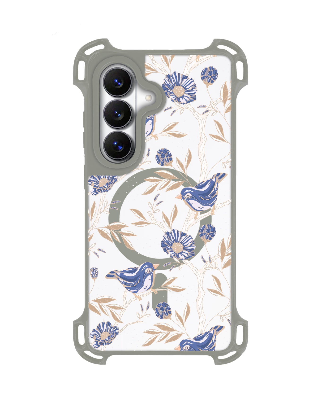 Android Rearguard UltimateZ - Lovebird 12.0