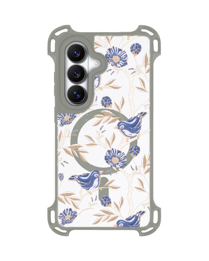 Android Rearguard UltimateZ - Lovebird 12.0