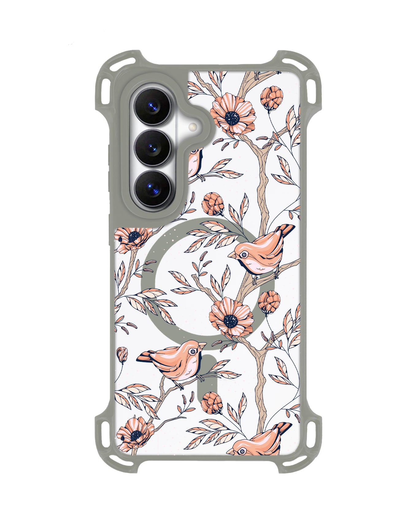 Android Rearguard UltimateZ - Lovebird 13.0