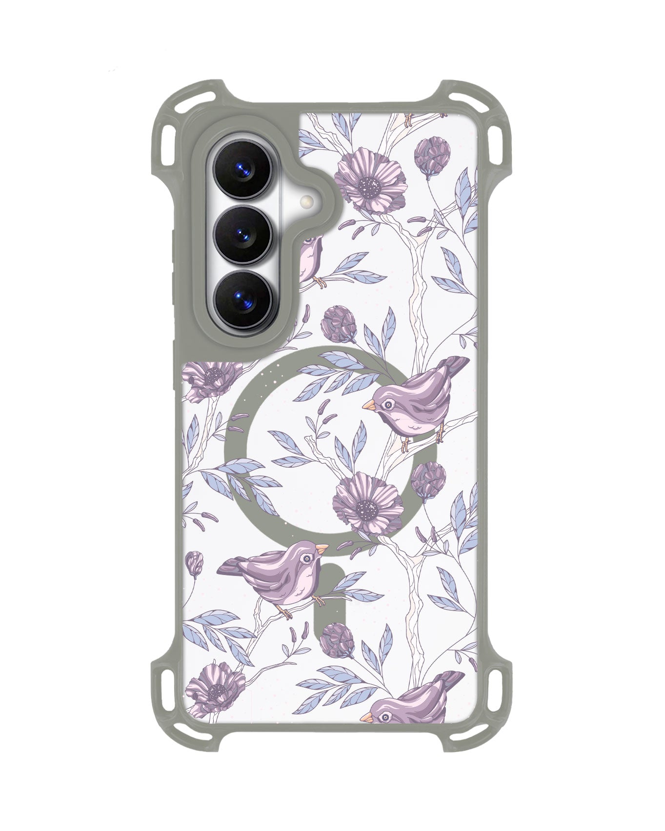 Android Rearguard UltimateZ - Lovebird 15.0