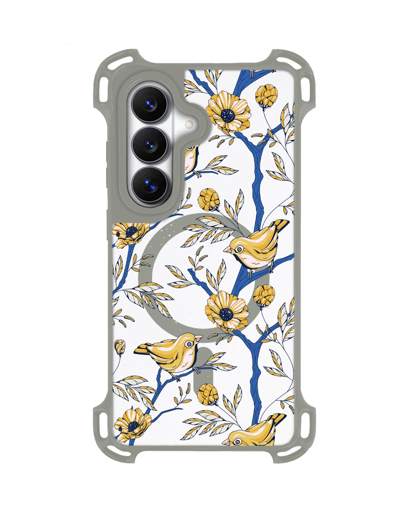 Android Rearguard UltimateZ - Lovebird 16.0