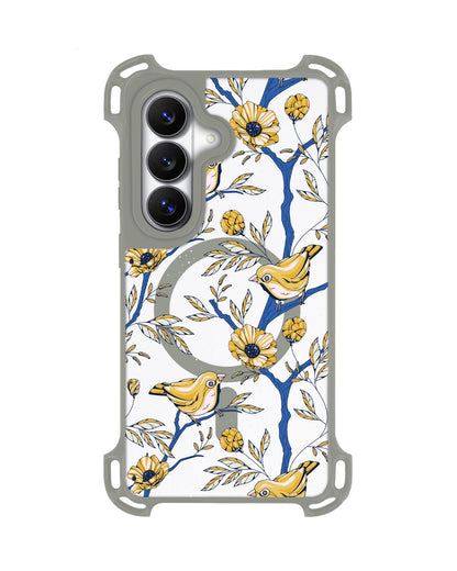Android Rearguard UltimateZ - Lovebird 16.0