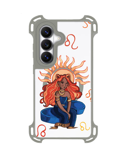 Android Rearguard UltimateZ - Leo