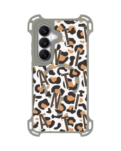 Android Rearguard UltimateZ - Leopard Monogram 2.0