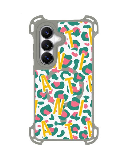 Android Rearguard UltimateZ - Leopard Monogram 4.0