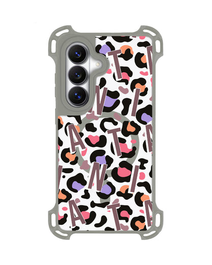 Android Rearguard UltimateZ - Leopard Monogram 5.0