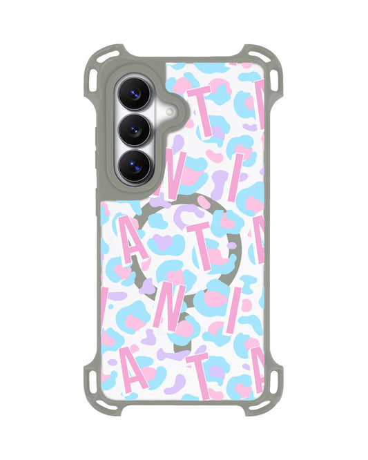 Android Rearguard UltimateZ - Leopard Monogram 6.0