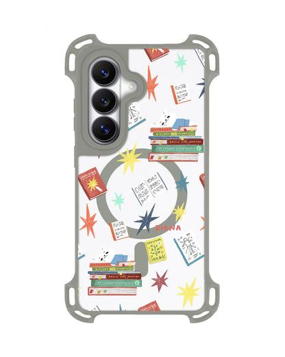 Android Rearguard UltimateZ - Let Me Sleep