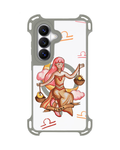 Android Rearguard UltimateZ - Libra