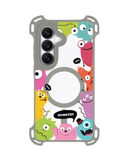 Android Rearguard UltimateZ - Little Monster
