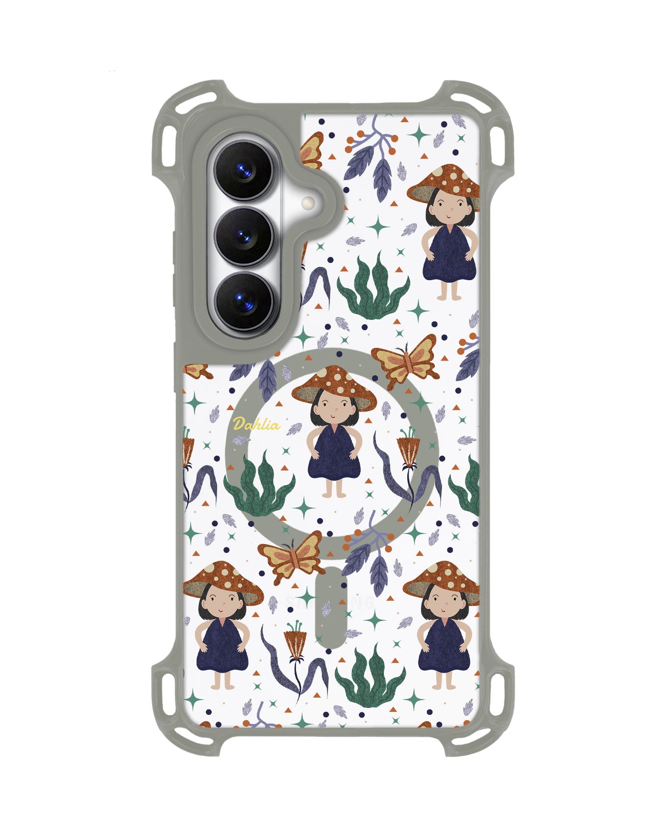 Android Rearguard UltimateZ - Lost in the Forest 1.0